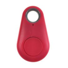 Load image into Gallery viewer, Smart GPS Tracker Key Finder Locator Wireless Anti Lost Alarm Sensor Device For Kids Car Wallet Pets Cats Motorcycles Luggage
