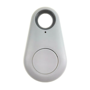 Smart GPS Tracker Key Finder Locator Wireless Anti Lost Alarm Sensor Device For Kids Car Wallet Pets Cats Motorcycles Luggage